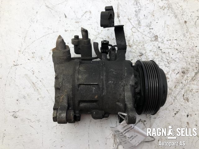 Aircondition kompressor til BMW 5-Serie 2010-2017 (F10/F11) (F10/F11) (64 52 9 399 072|)