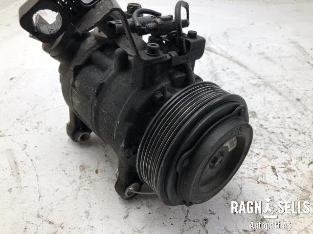 Aircondition kompressor til BMW 5-Serie 2010-2017 (F10/F11) (F10/F11) (64 52 9 399 072|)