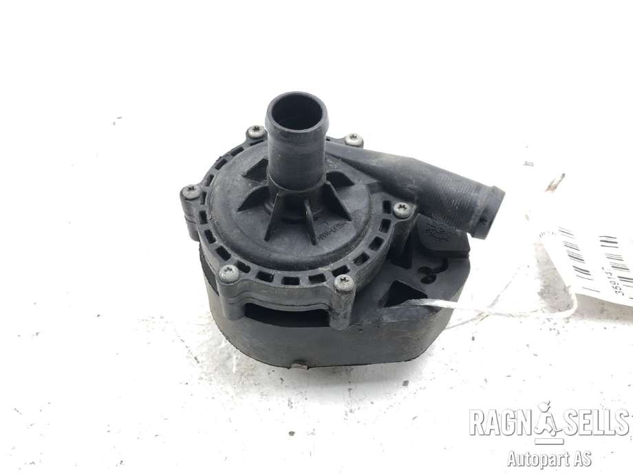 Vannpumpe elektrisk til Mercedes B-Klasse, electric drive 2014-2018 (W242) (W242) (A 242 500 00 86|)