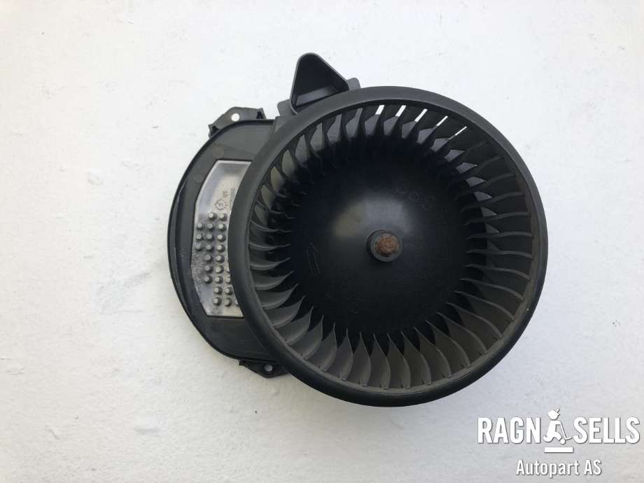 Varmeapparat motor til Mercedes B-Klasse, electric drive 2014-2018 (W242) (W242) (A 246 906 16 01|)