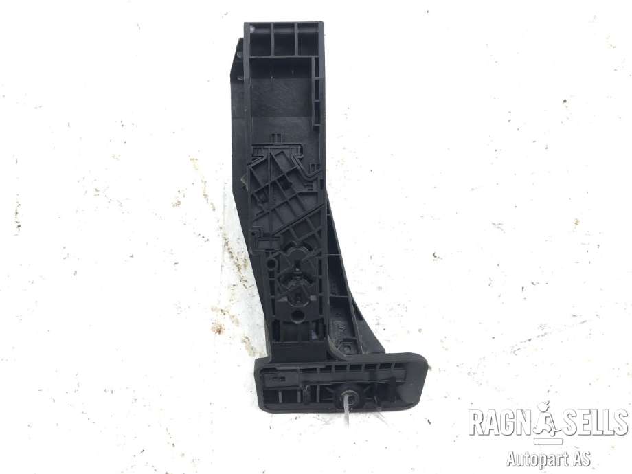 Pedal gass til BMW 5-Serie 2010-2017 (F10/F11) (F10/F11) (35 42 6 860 784|35 40 6 889 822|)