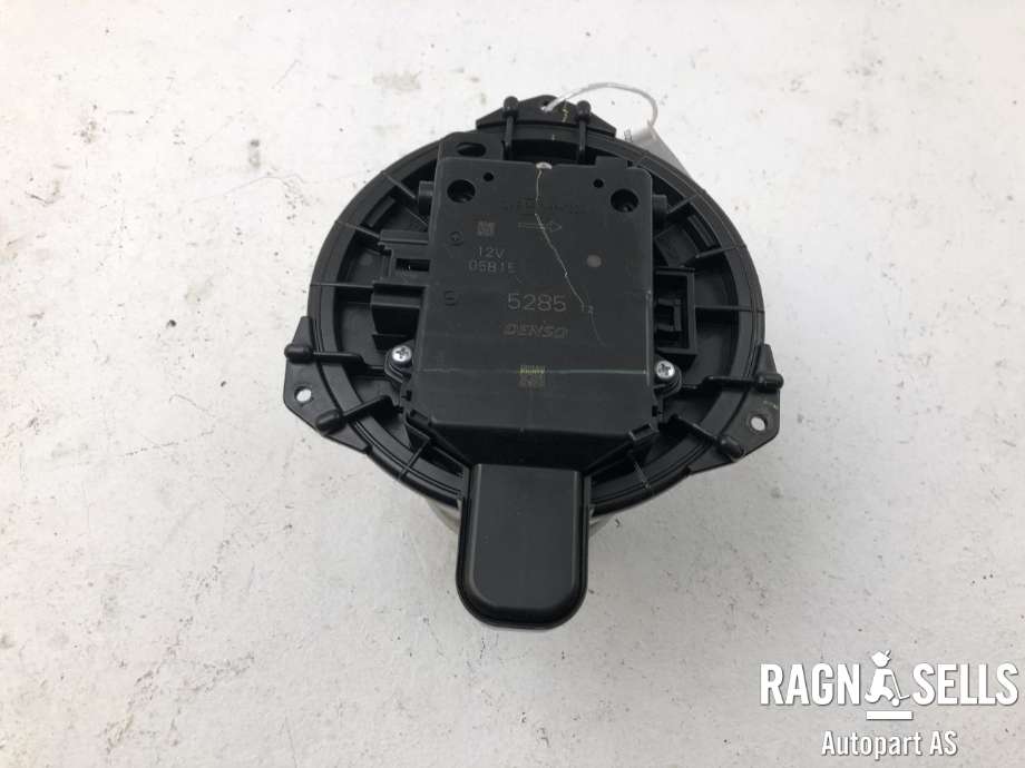 Varmeapparat motor til Toyota C-HR 2016-->>  (87103F4020|)