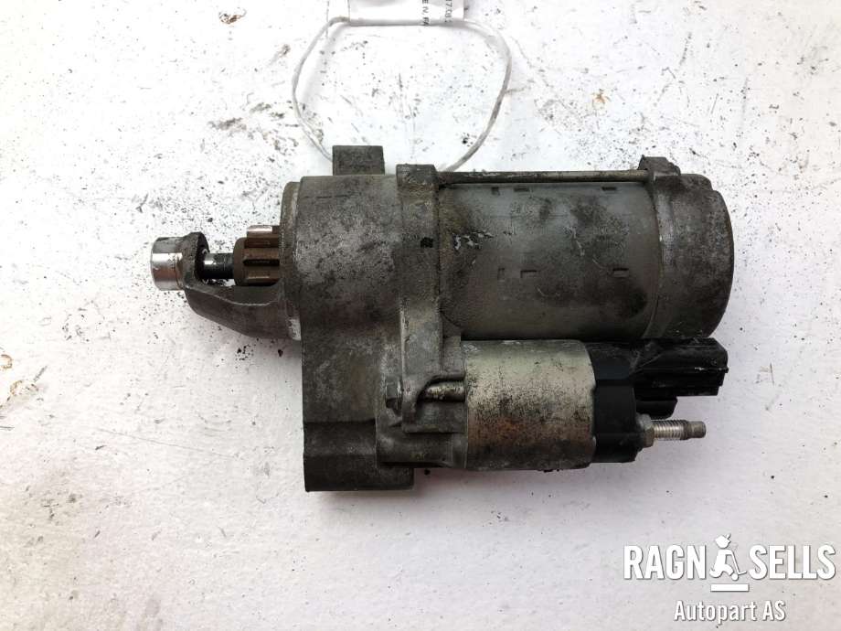 Starter diesel til Audi A6 2011-2014 (Type IV, Fase 1) (C7) (C7) (03L 911 021 G|)