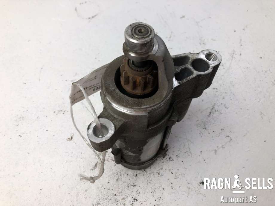 Starter diesel til Audi A6 2011-2014 (Type IV, Fase 1) (C7) (C7) (03L 911 021 G|)