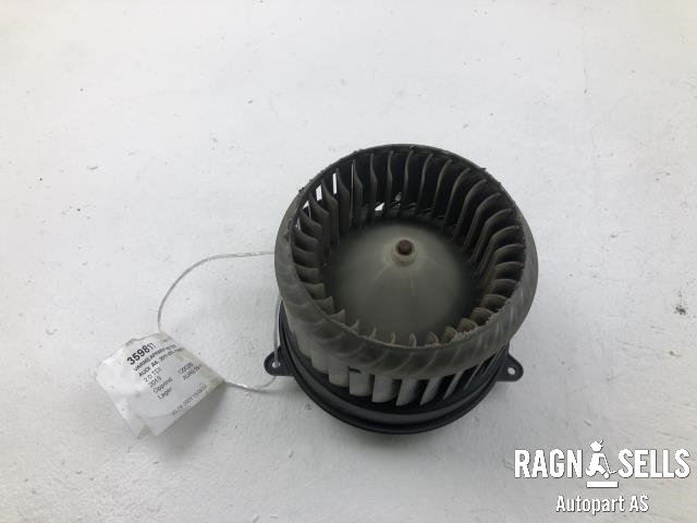 Varmeapparat motor til Audi A6 2011-2014 (Type IV, Fase 1) (C7) (C7) (4H1820021B|)