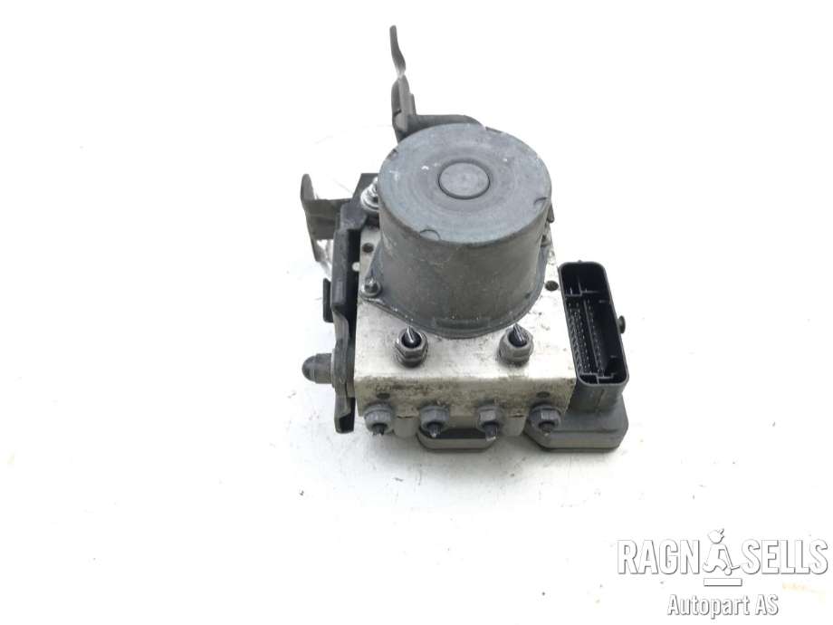 ABS sentral til Škoda Fabia 2014-2021 (Type III) (6C0 907 379 R|)