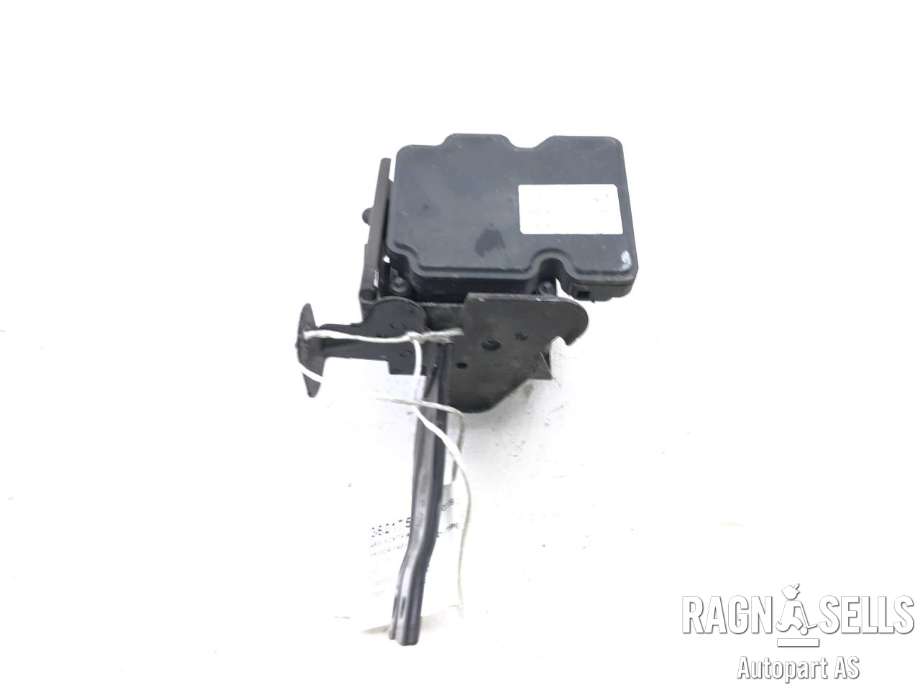 ABS sentral til Škoda Fabia 2014-2021 (Type III) (6C0 907 379 R|)