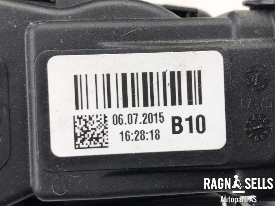 Pedal gass til Hyundai Tucson 2015-2020 (32800D 3100|)
