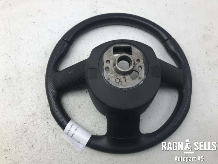 Ratt til Audi Q7 2010-2015 (Type I, Fase 2) (4F0 419 091 DN|)