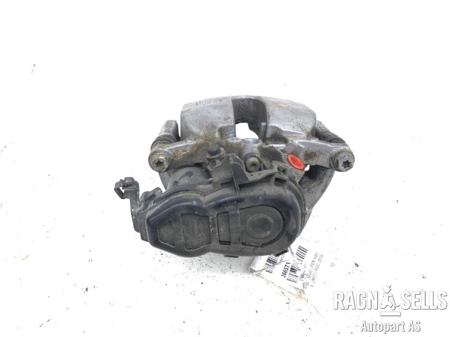 Bremsecaliper høyre bak, elektrisk til Mercedes EQC 2019-->> (A 000 423 76 00|)