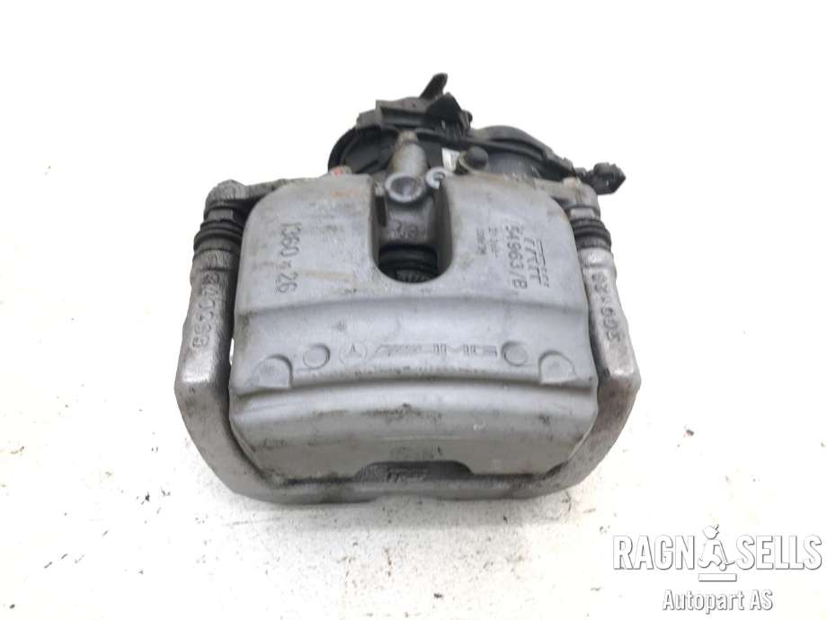 Bremsecaliper høyre bak, elektrisk til Mercedes EQC 2019-->> (A 000 423 76 00|)