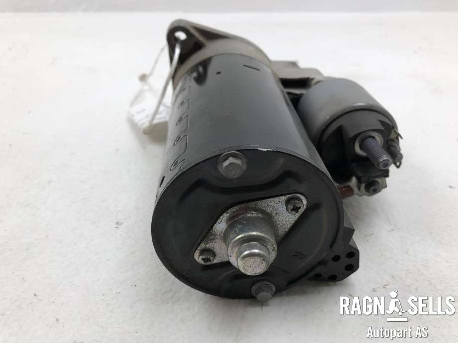 Starter diesel til Mercedes CLS 2011-2017 (C218) (C218) (A 651 906 43 00|)