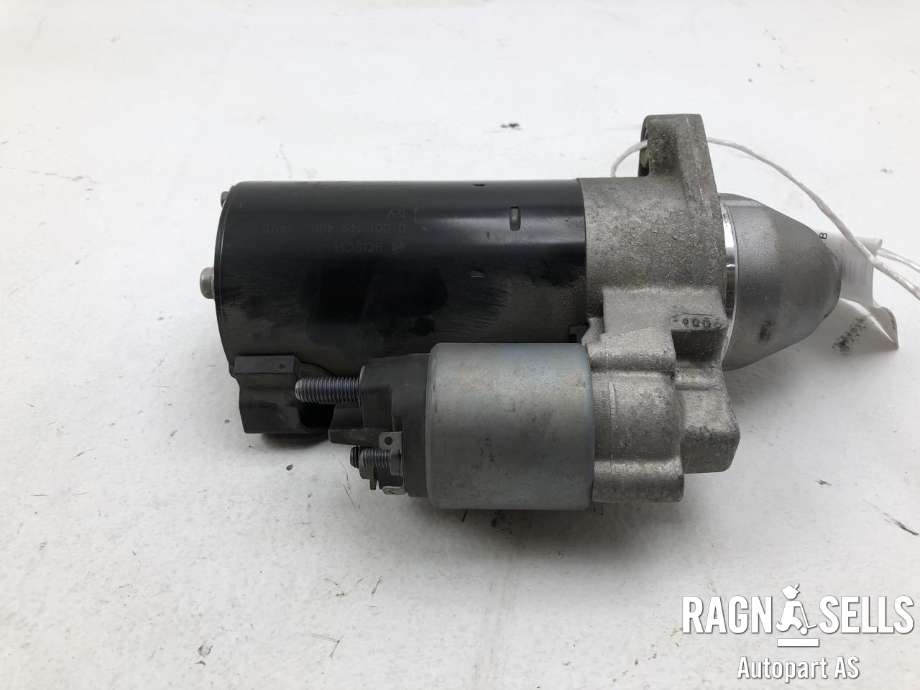 Starter diesel til Mercedes CLS 2011-2017 (C218) (C218) (A 651 906 43 00|)
