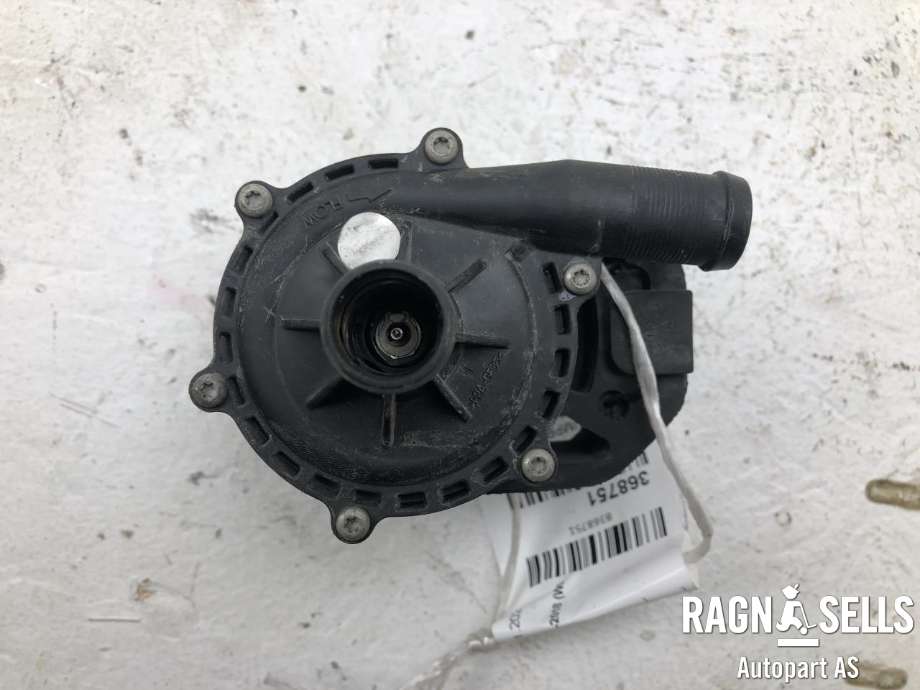 Vannpumpe elektrisk til Mercedes B-Klasse, electric drive 2014-2018 (W242) (W242) (A 000 500 26 86|)