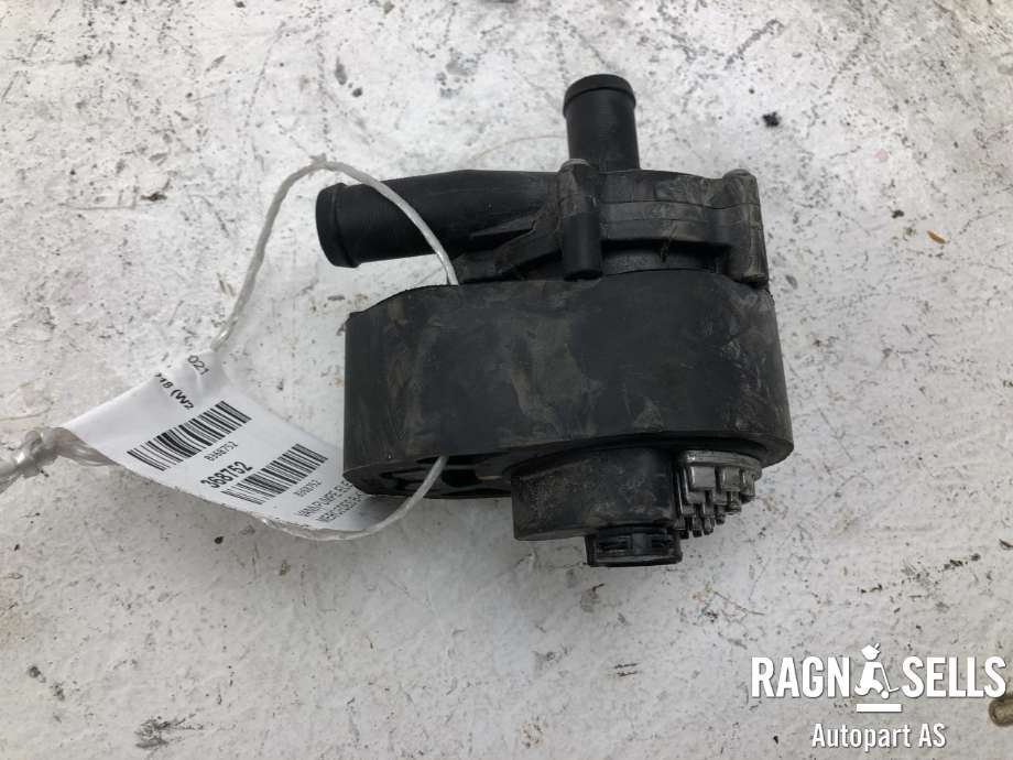 Vannpumpe elektrisk til Mercedes B-Klasse, electric drive 2014-2018 (W242) (W242) (A 242 500 00 86|)