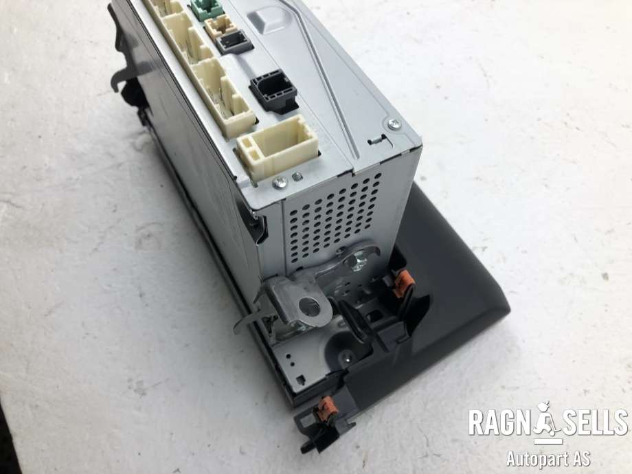 Bilstereo navigasjon til Toyota Corolla 2019-->>  (8614002C80|)