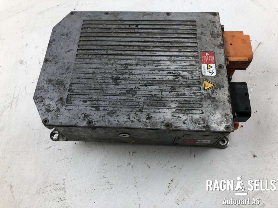 Batterilader (OBC - On Board Charger) til VW e-Golf 2017-2020 (Fase 2) (5QE 915 681 N|)