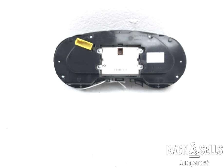 Instrumentpanel til Peugeot 3008 2009-2016 (Type I)  (98 051 706 80|)