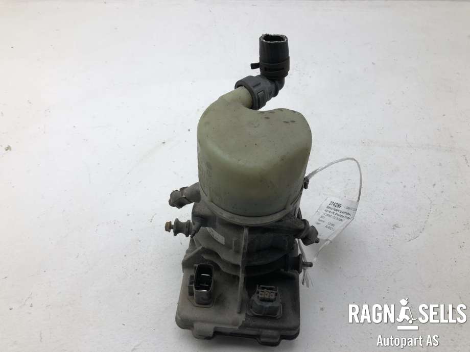 Servo pumpe elektrisk til Volvo V70, 2014-2016 (Type III, Fase 2) (31387595)