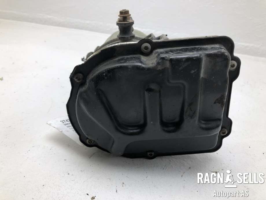 Servo pumpe elektrisk til Volvo V70 2014-2016 (Type III, Fase 2) (31387595|)