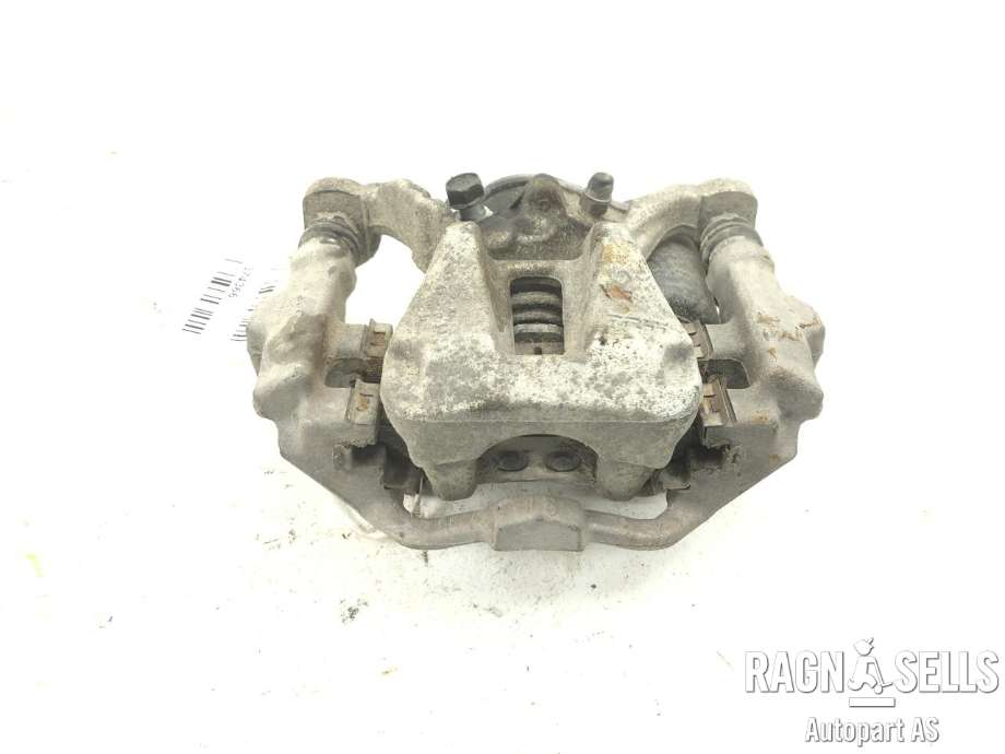 Bremsecaliper høyre bak, elektrisk til Toyota Corolla 2019-->> (4783002360|)