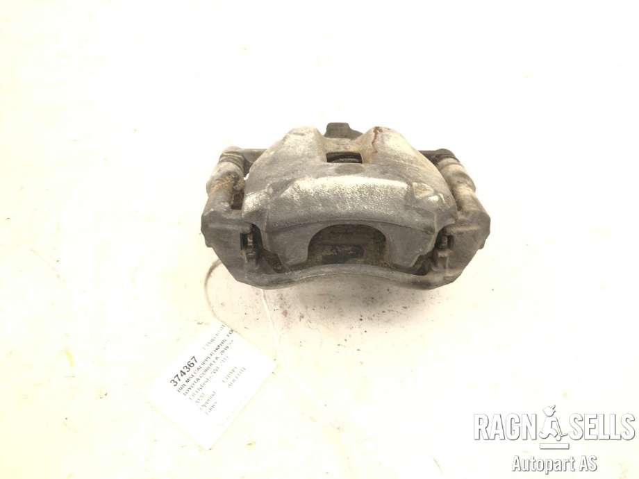 Bremsecaliper høyre foran til Toyota Corolla 2019-->>  (4773002590|)