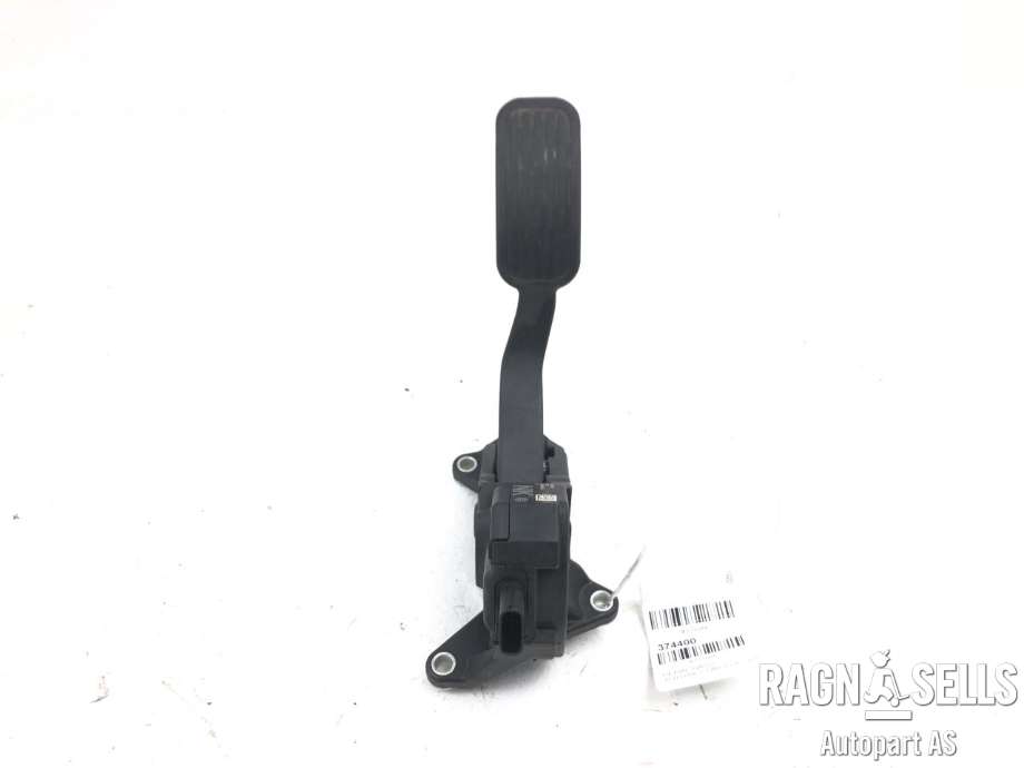 Pedal gass til Toyota Corolla 2019-->> (7811002210|)