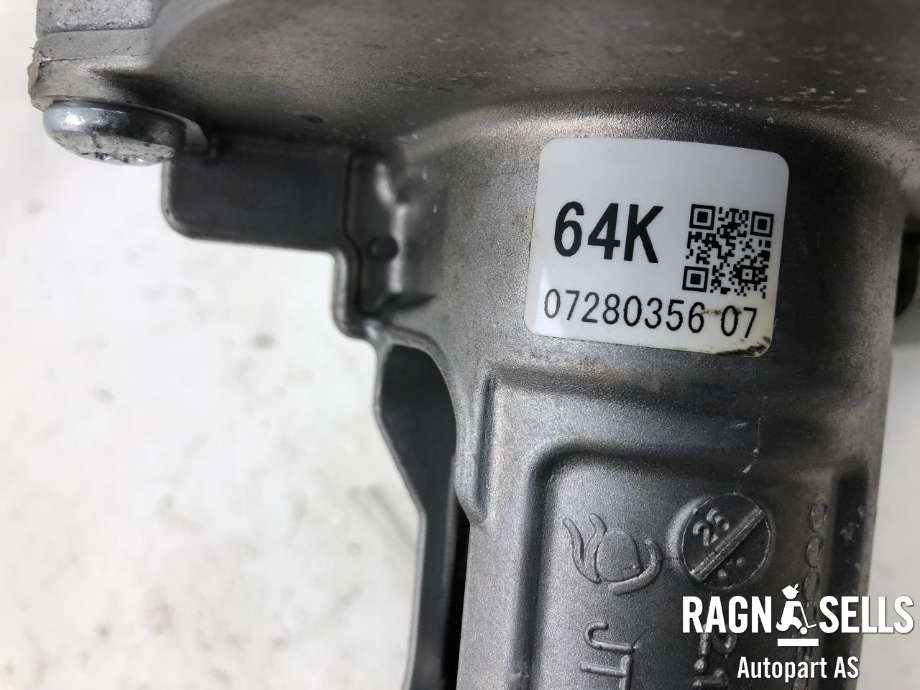 Rattaksel elektrisk servo til Toyota Corolla 2019-->>  (4525002P90|)