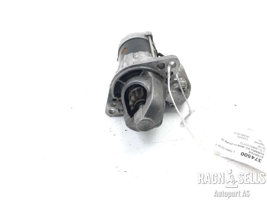 Starter til Subaru XV 2018-->> (Type II) (23300AA870|)