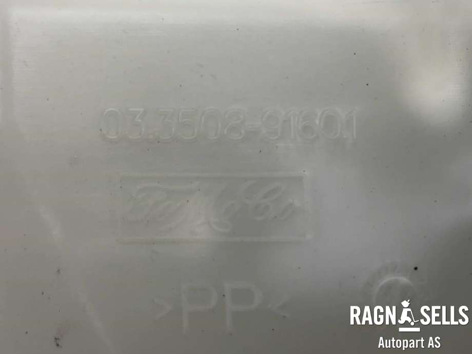 Bremsepumpe hoved til Ford Transit Connect 2018-->> Type II, Fase 2  (1882511|)