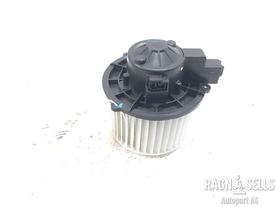 Varmeapparat motor til Maxus e-Deliver 3 2020-->> (DS10313010|)