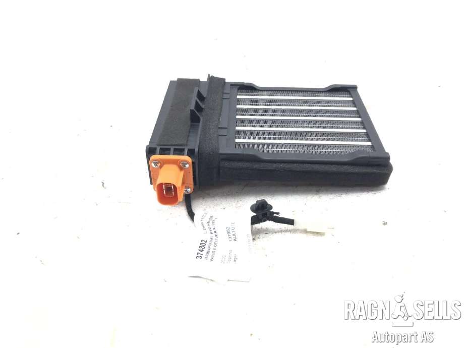 Varmeapparat PTC-heater til Maxus e-Deliver 3 2020-->>  (DS10312112|)