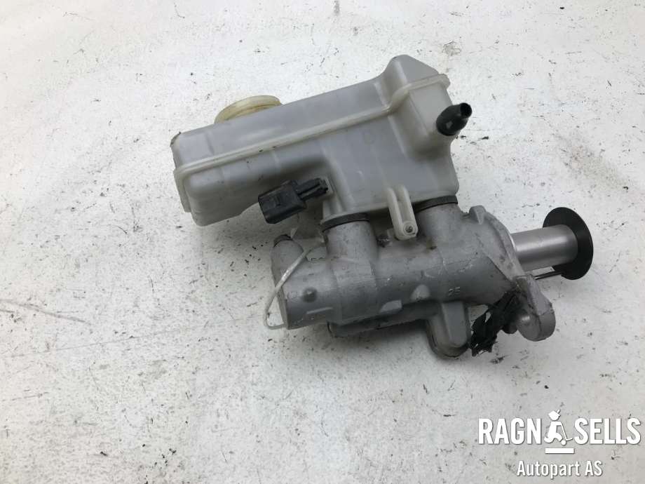 Bremsepumpe hoved til Audi A3 2012-2016 (Type III, Fase 1) (32668423|)