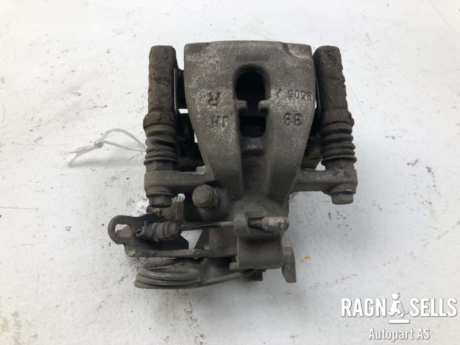 Bremsecaliper høyre bak til Ford Kuga 2008-2012 (Type I)