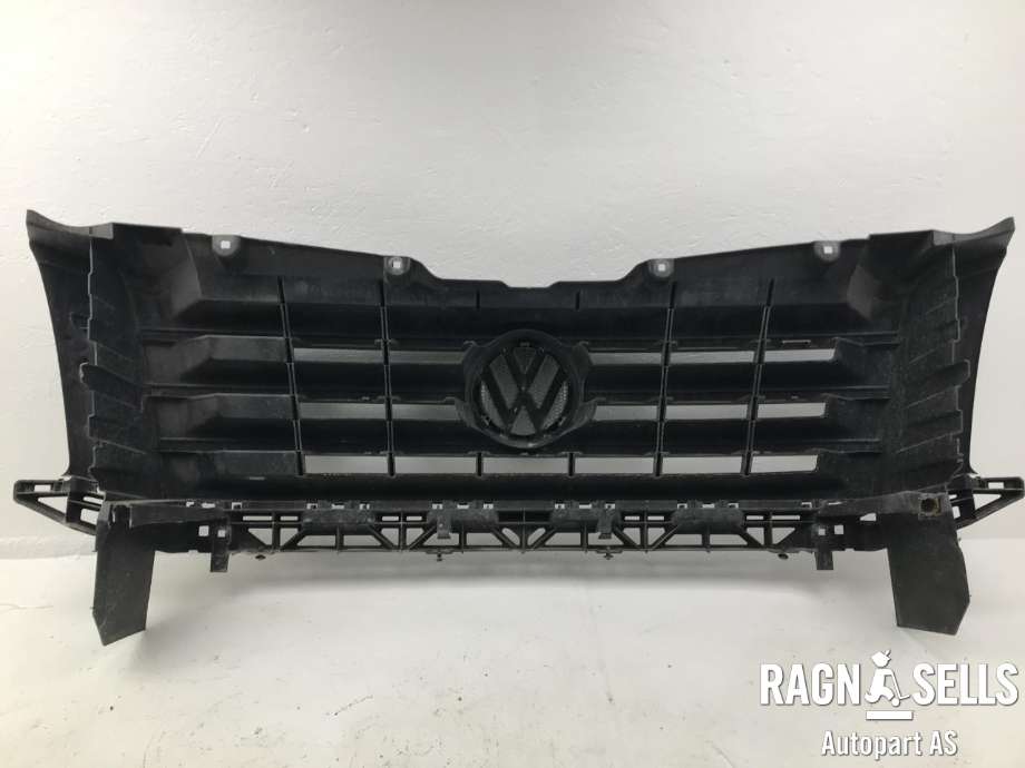 Grill til VW Crafter 2011-2016 (Type I, Fase 2)  (2E0 853 653 E|)