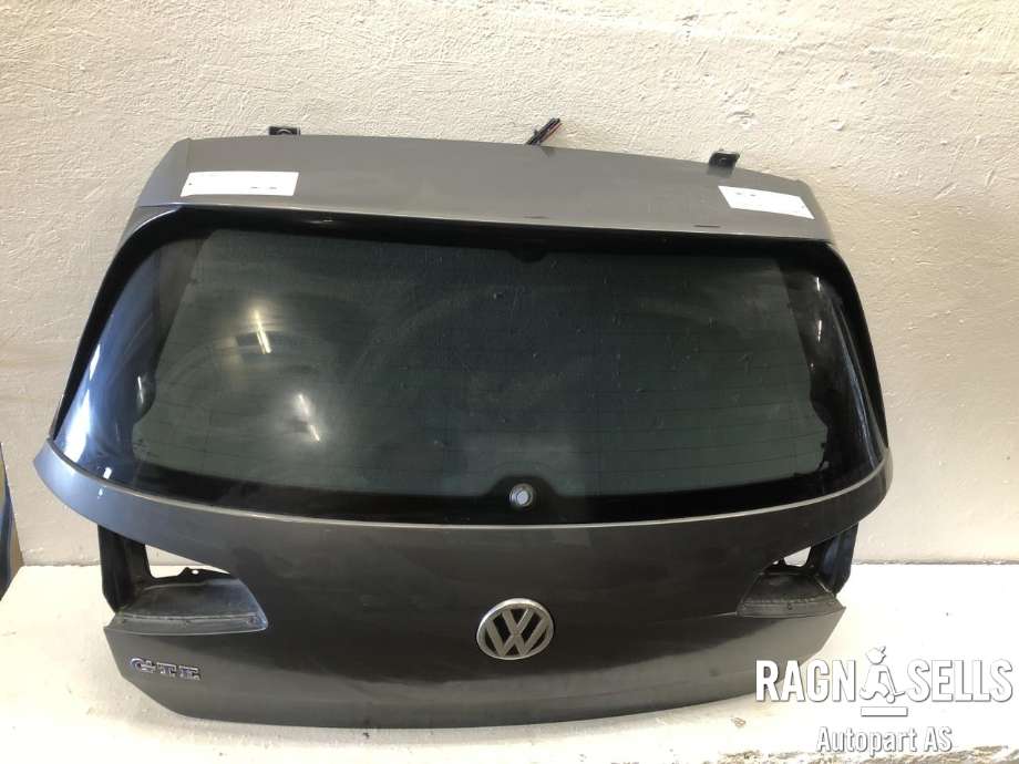 Bakluke combi til VW Golf VII 2012-2017 (Fase 1) (5G6 827 025 AB|)