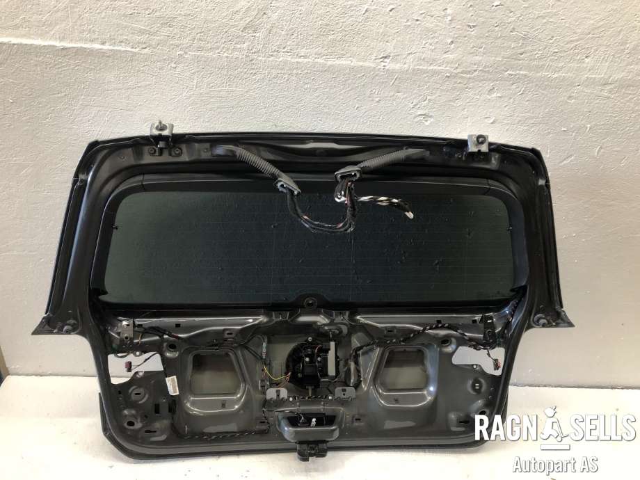 Bakluke combi til VW Golf VII 2012-2017 (Fase 1) (5G6 827 025 AB|)