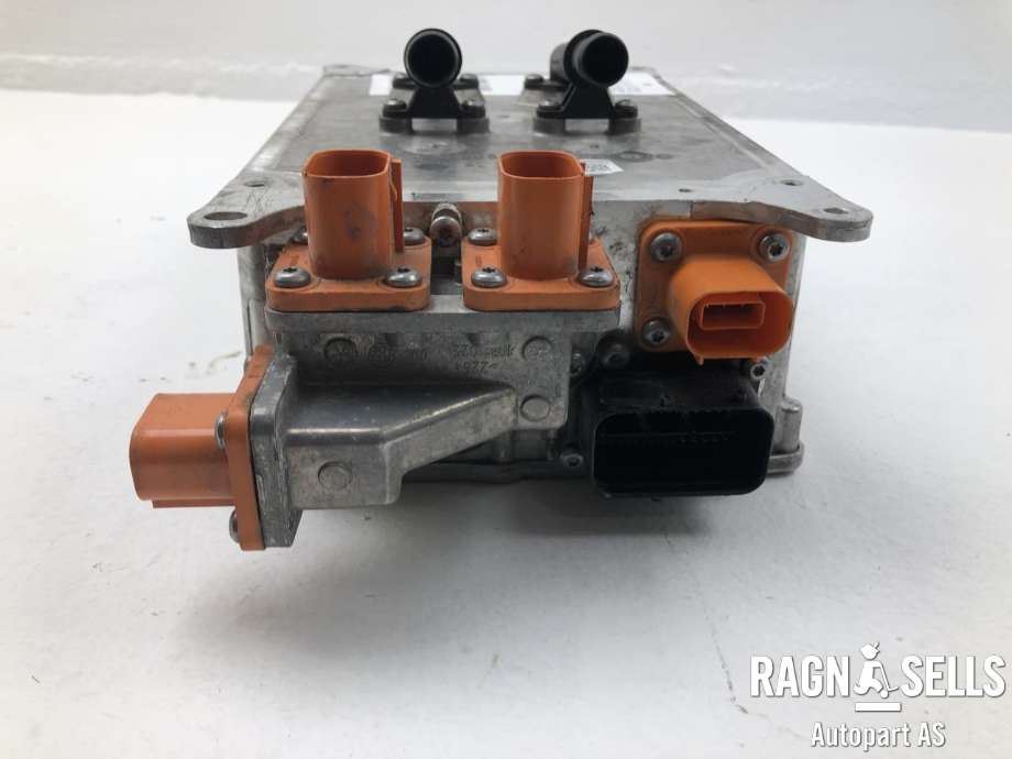 Batterilader (OBC - On Board Charger) til VW Golf VII 2012-2017 (Fase 1) (VW|5QE 915 682 BG|)