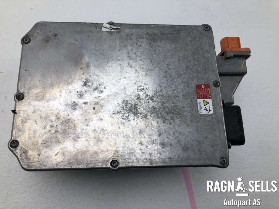 Batterilader (OBC - On Board Charger) til VW Golf VII 2012-2017 (Fase 1) (VW|5QE 915 682 BG|)