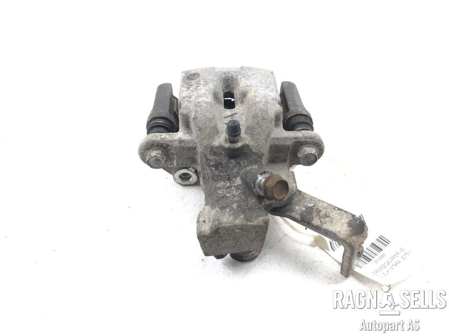 Bremsecaliper venstre bak til Suzuki Vitara 2015-->> (Type IV)  