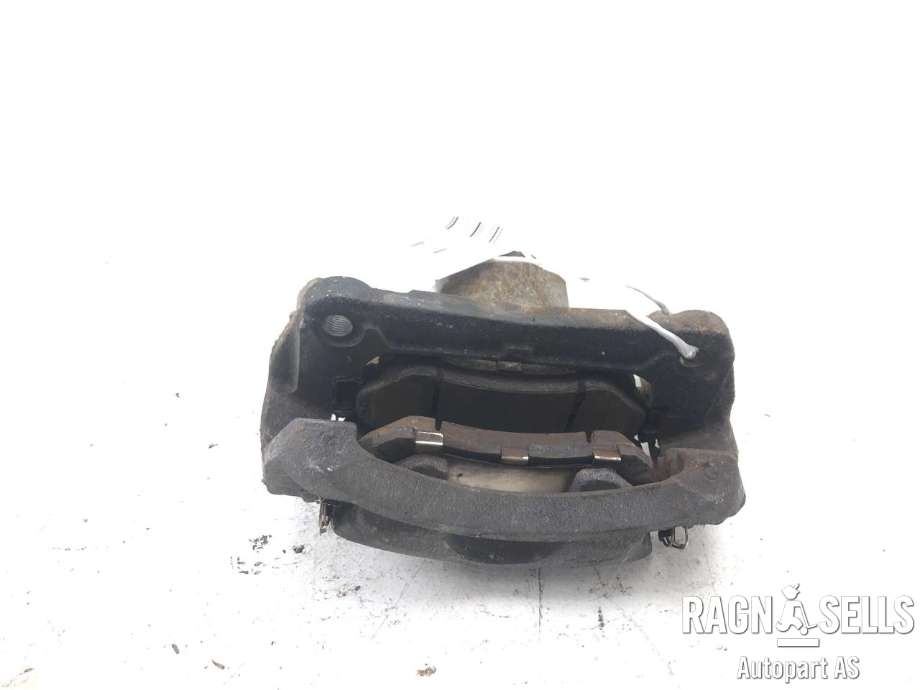 Bremsecaliper venstre foran til Suzuki Vitara 2015-->> (Type IV)