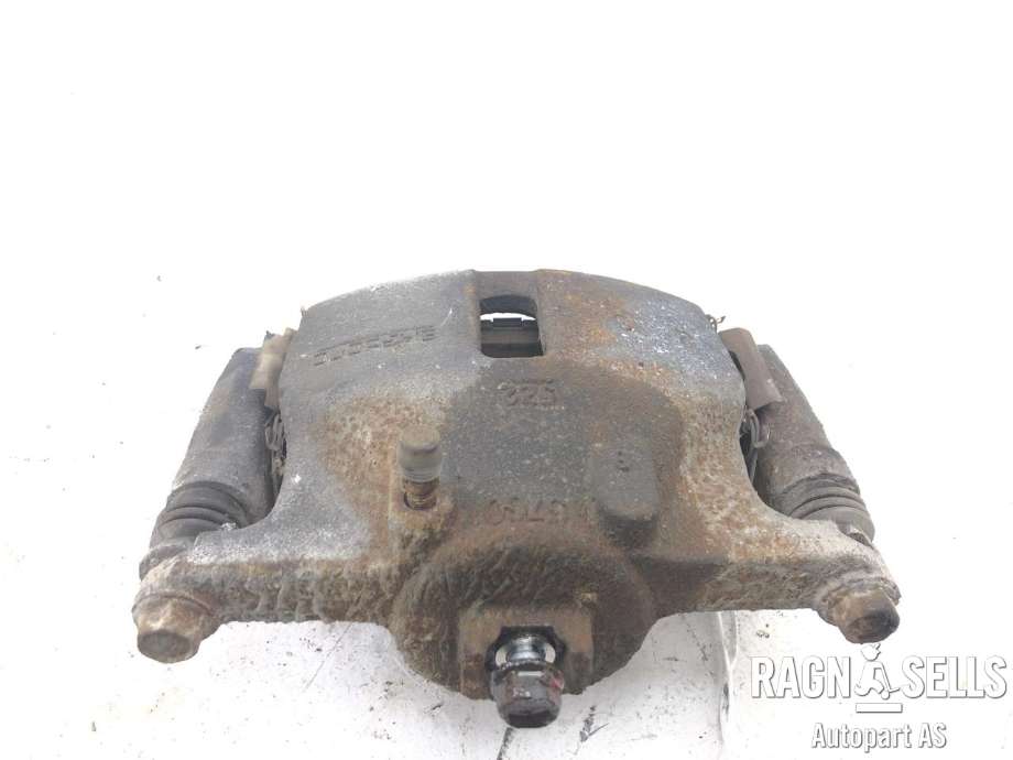 Bremsecaliper venstre foran til Suzuki Vitara 2015-->> (Type IV)