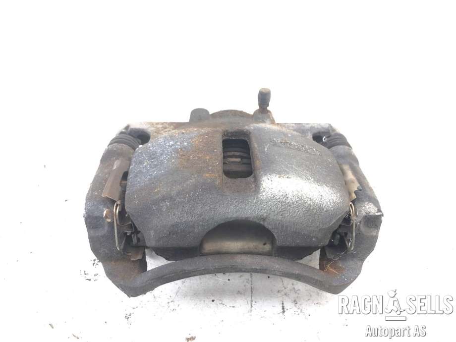 Bremsecaliper venstre foran til Suzuki Vitara 2015-->> (Type IV)