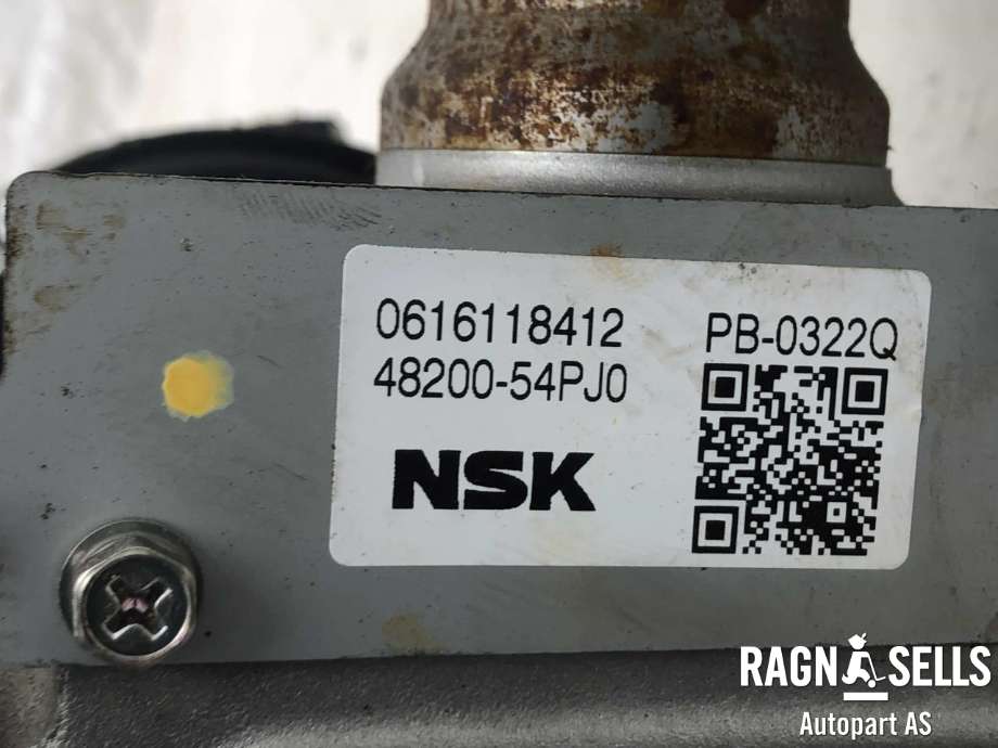 Rattaksel elektrisk servo til Suzuki Vitara 2015-->> (Type IV) (3139054P01|)