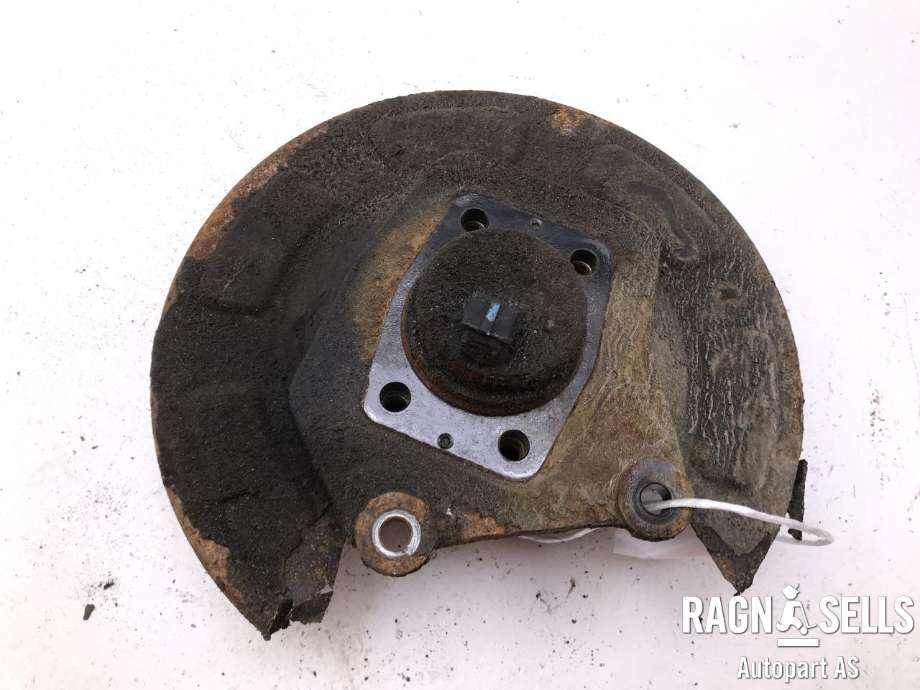 Hjulspindel høyre bak til Hyundai Ix20 2010-2017 (527502K000|)