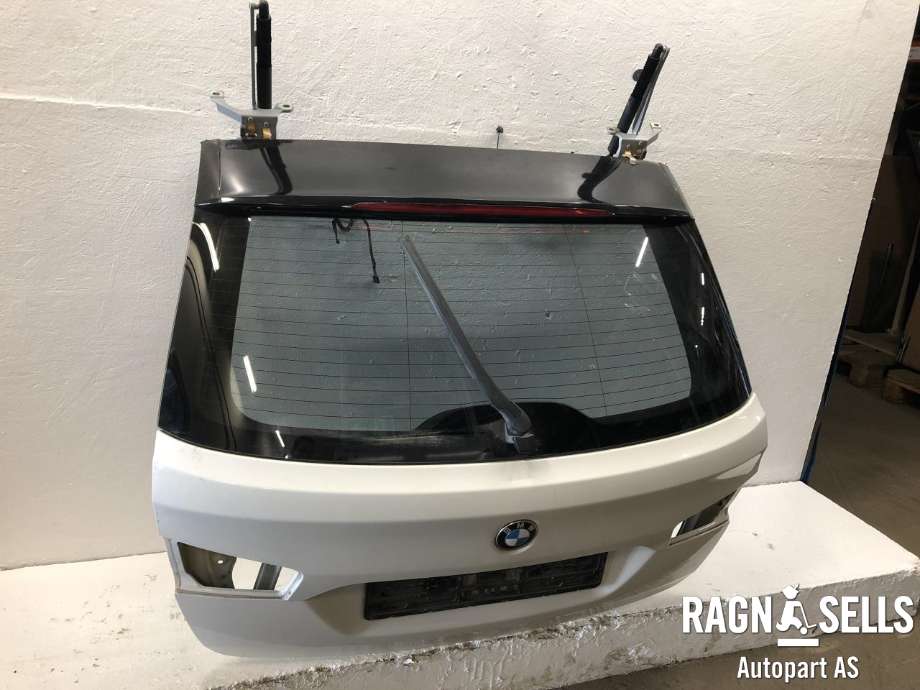 Bakluke stasjonsvogn til BMW 5-Serie 2010-2017 (F10/F11) (F10/F11) (41 62 7 265 999|)