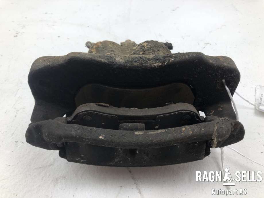 Bremsecaliper høyre foran til VW Crafter 2016-->> (Type II) (2N0615124|)