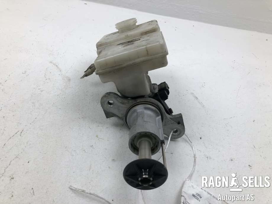 Bremsepumpe hoved til VW Crafter 2016-->> (Type II) (VW|2N0611301|)