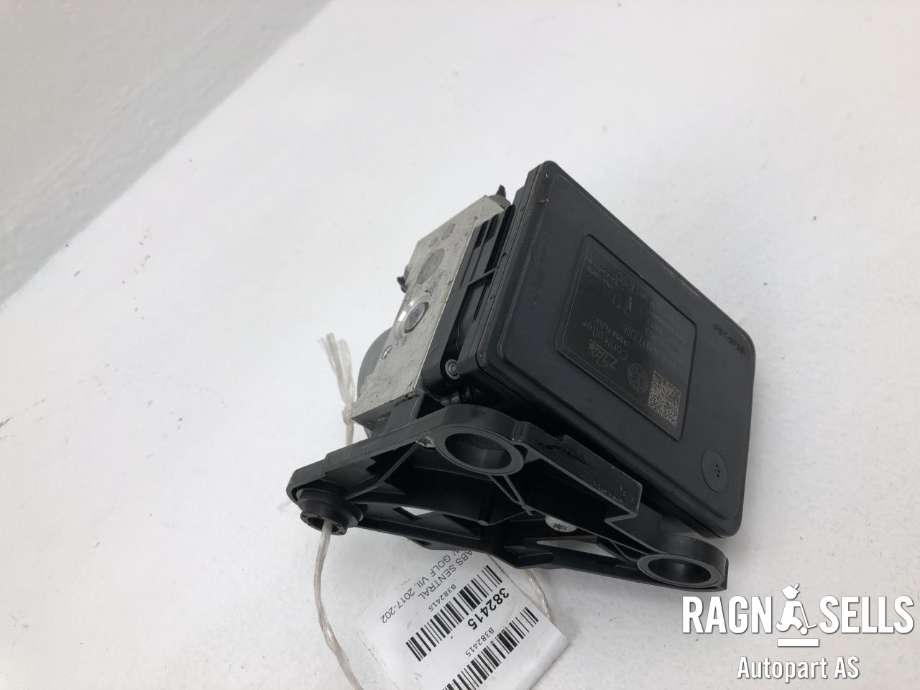 ABS sentral til VW Golf VII 2017-2020 (Fase 2) (5Q0614507DB|)
