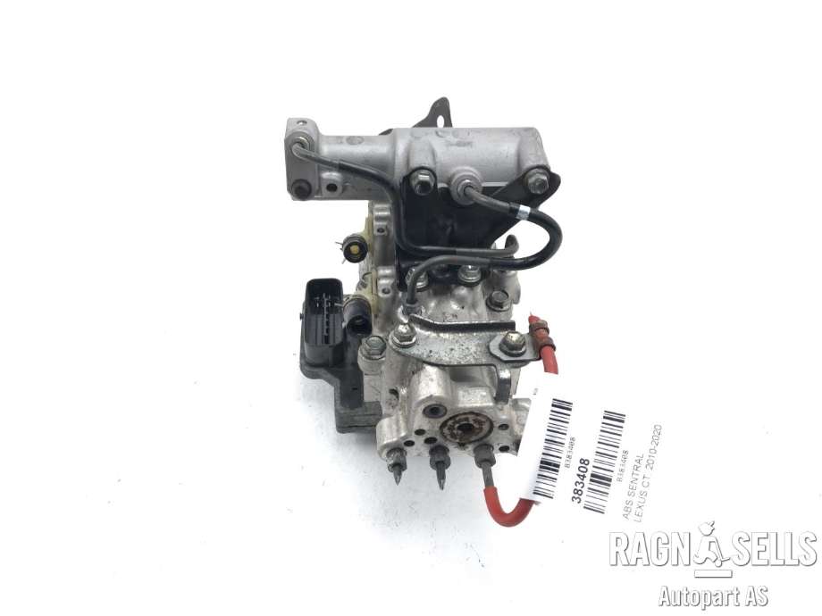 ABS sentral til Lexus CT 2010-2020 (4727047030|)